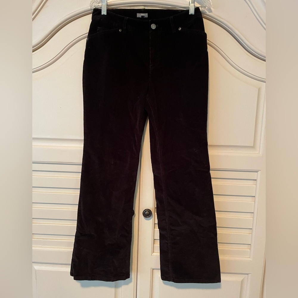JJill Corduroy Pants